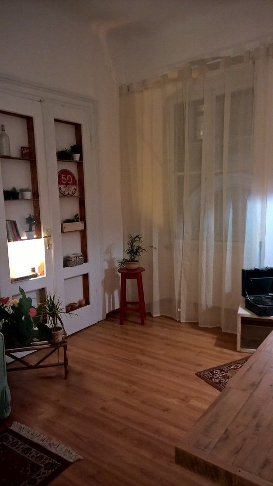 Bed and breakfast Peggy Trieste