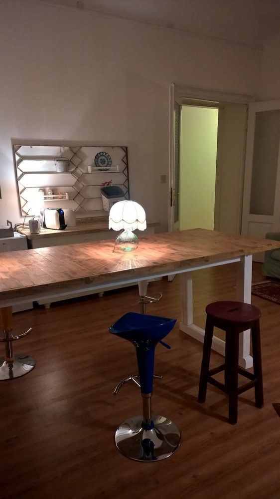 Peggy Alojamento de Acomodação e Pequeno-almoço Trieste
