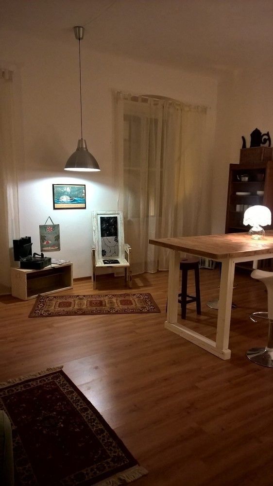 Bed and breakfast Peggy 4*