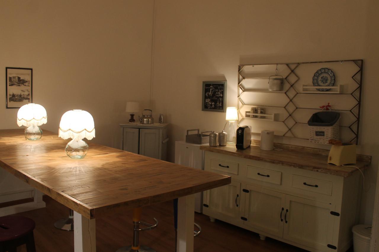 Bed and breakfast Peggy Trieste